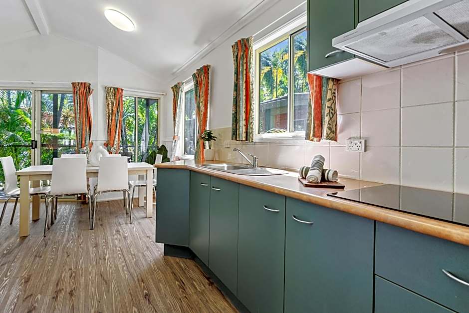 Tasman Holiday Parks - Airlie Beach