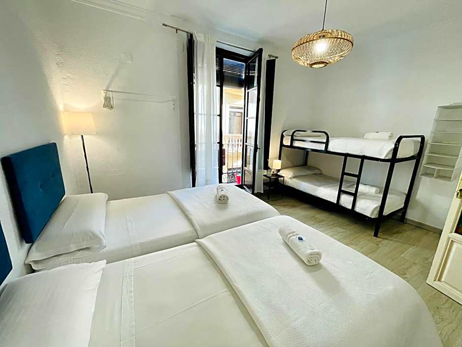 Pension Venecia Gomerez