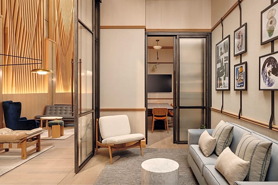 Arlo Midtown NYC