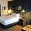 Hyatt House Mexico City Santa Fe