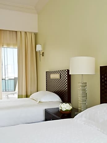 Three-Bedroom Villa - Upper Floor