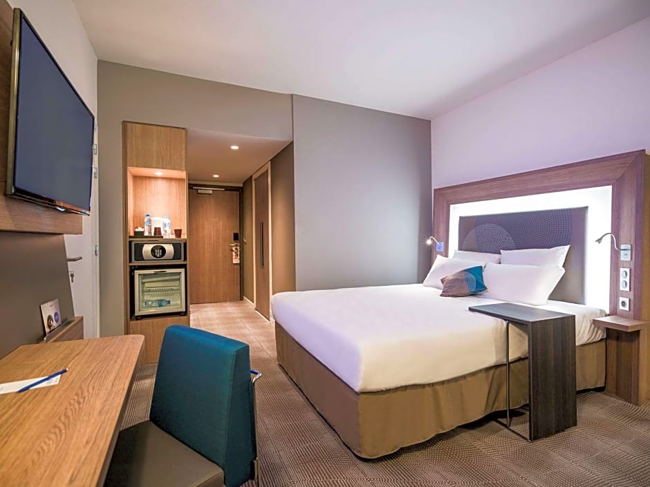 Novotel Setif