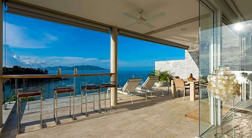 Samui Bayside Luxury Villas