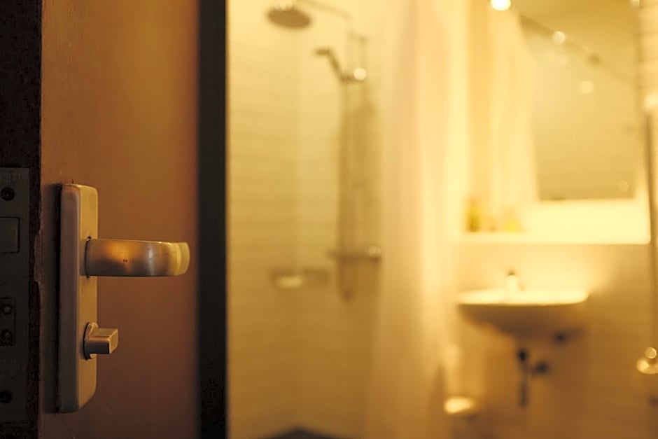 Best Western Garfield House Hotel