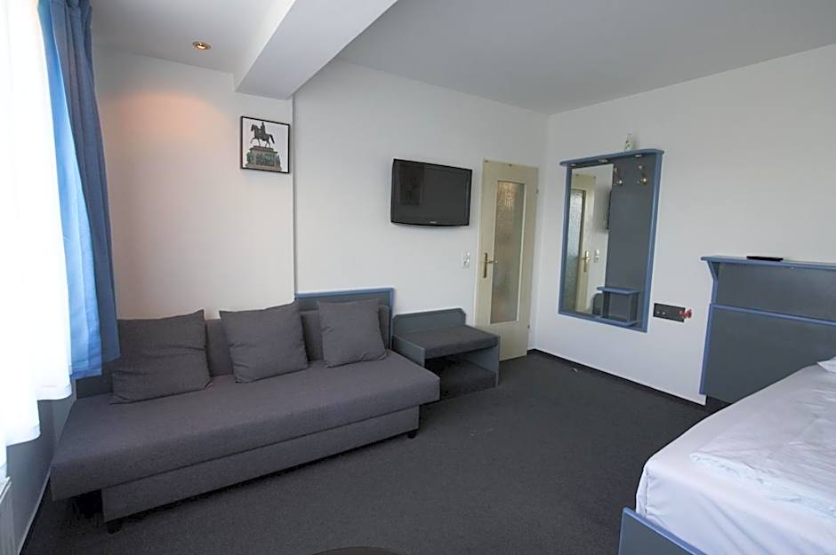 Hotel Merian