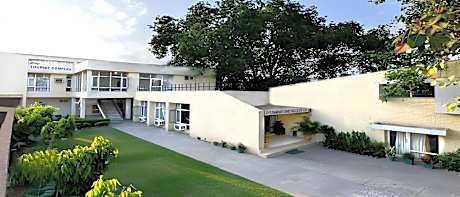 Bulbul Tourist Complex, Jind