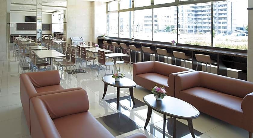 Toyoko Inn Hikone-eki Higashi-guchi