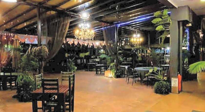 Cute Hotel & Dorms Ipoh