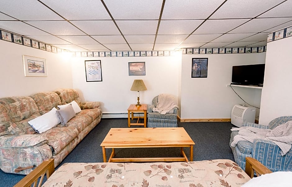 Seagull Bay Motel