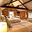 Donington Park Farmhouse Hotel