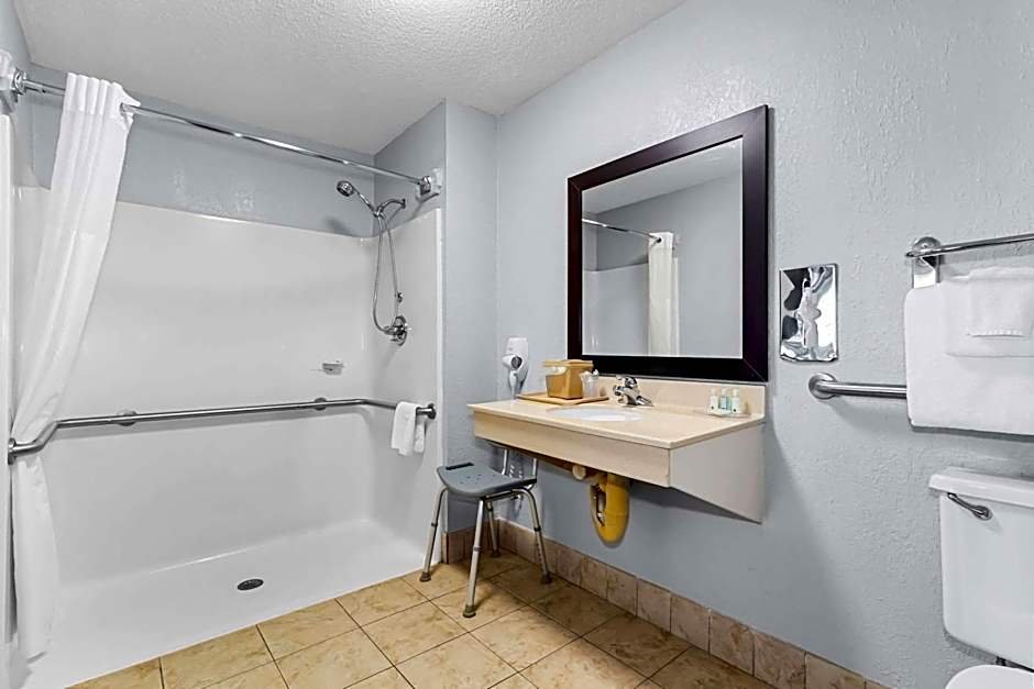 Quality Inn & Suites Florence Civic Center