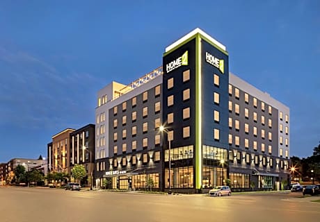 Home2 Suites by Hilton Minneapolis University Area
