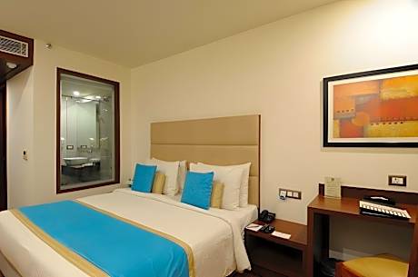 Superior - 1 Double Bed