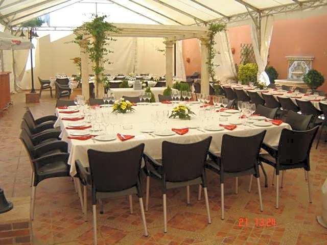 Hotel Ciudad de Martos