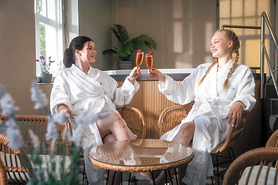 Boutique Hotel Lähde