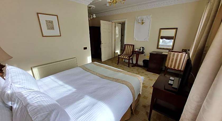 Botleigh Grange Hotel