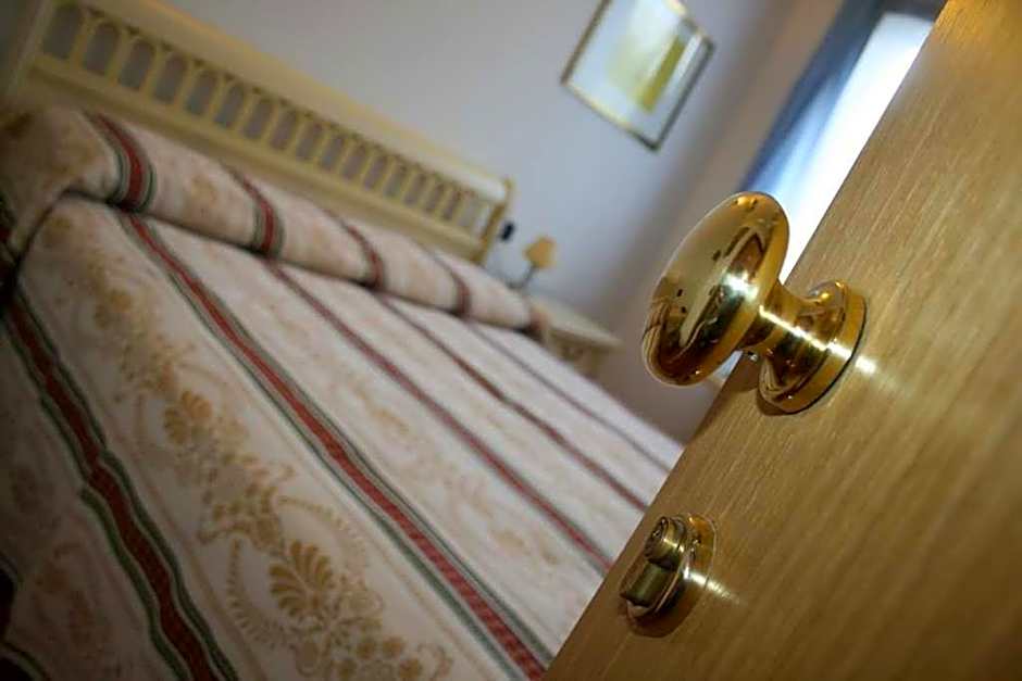 Hotel Ristorante La Rua