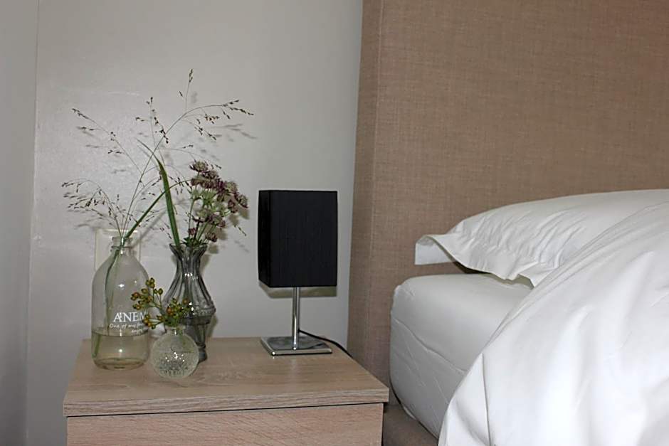 Hotel Brasserie de Kaai