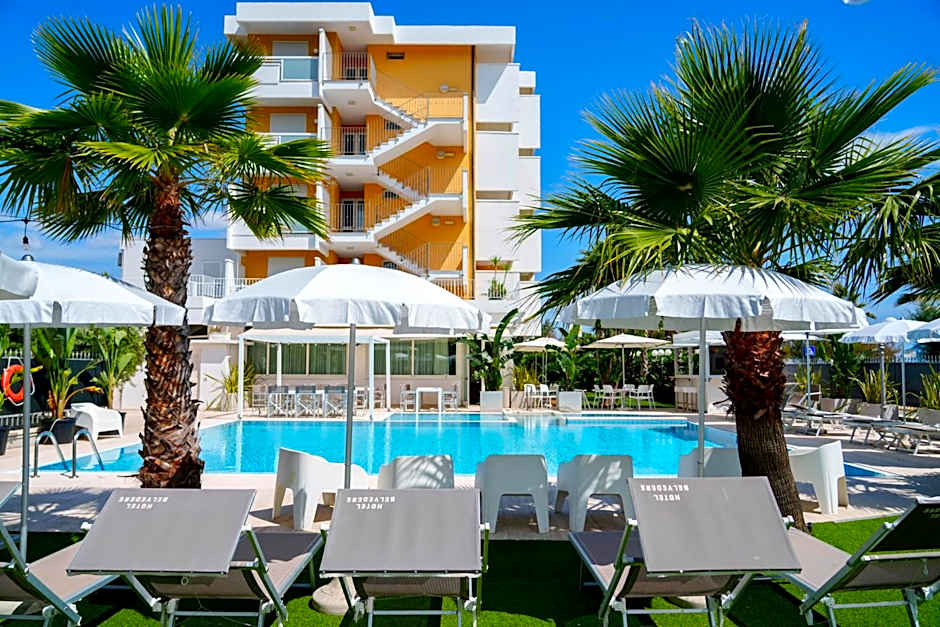 Hotel Belvedere