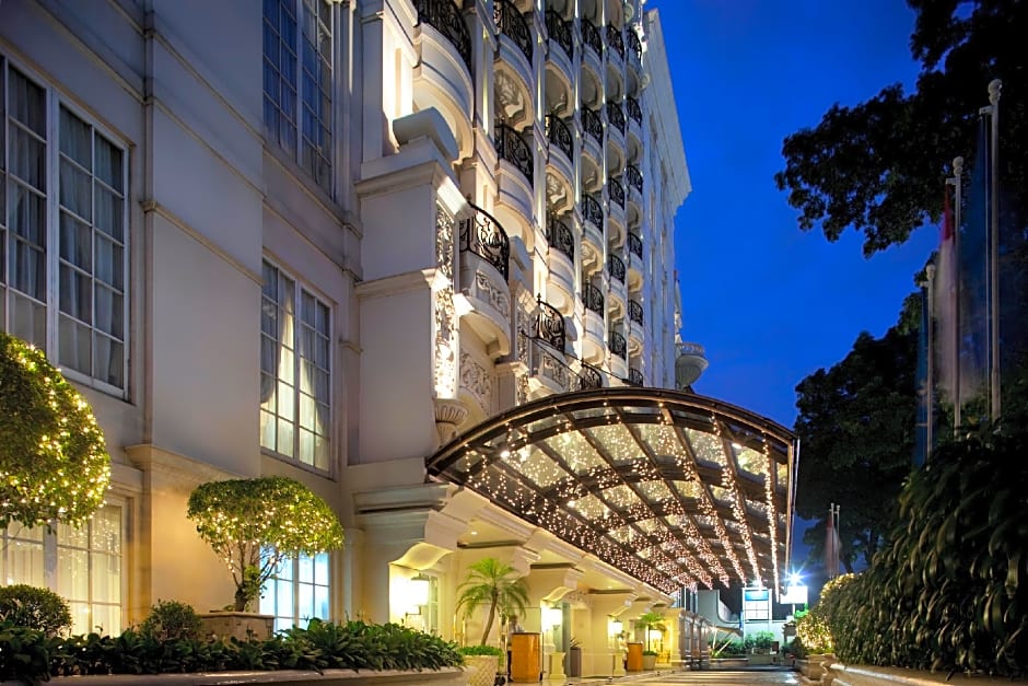 Hotel Gran Mahakam