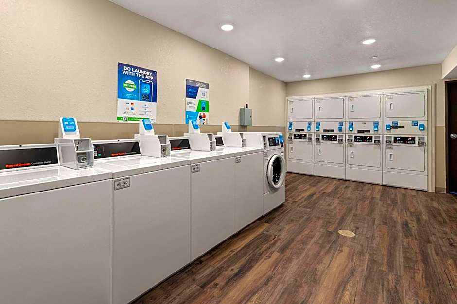WoodSpring Suites Bowling Green I-65