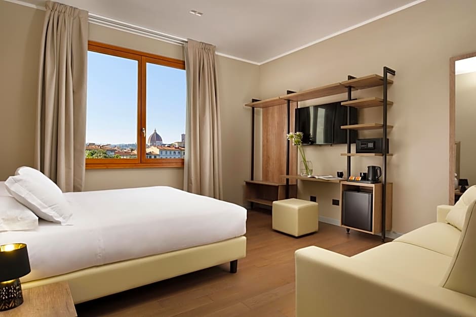 Essence Hotel