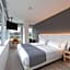 Hotel Distrito Oeste