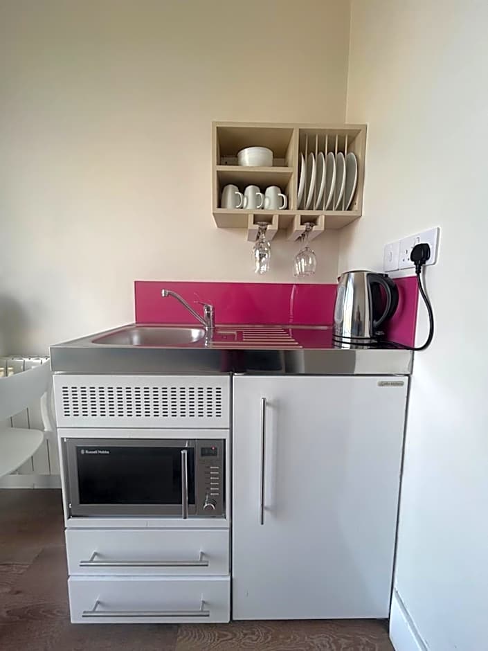 Aran Islands Camping & Glamping