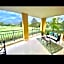 Suite Deluxe vue sur Golf