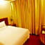 Greentree Alliance Changzhou University City Hotel