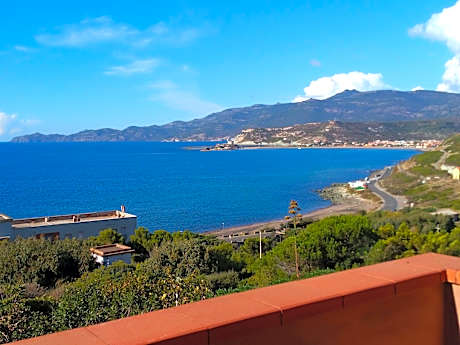 Mareviglioso Marevellous Sea Front