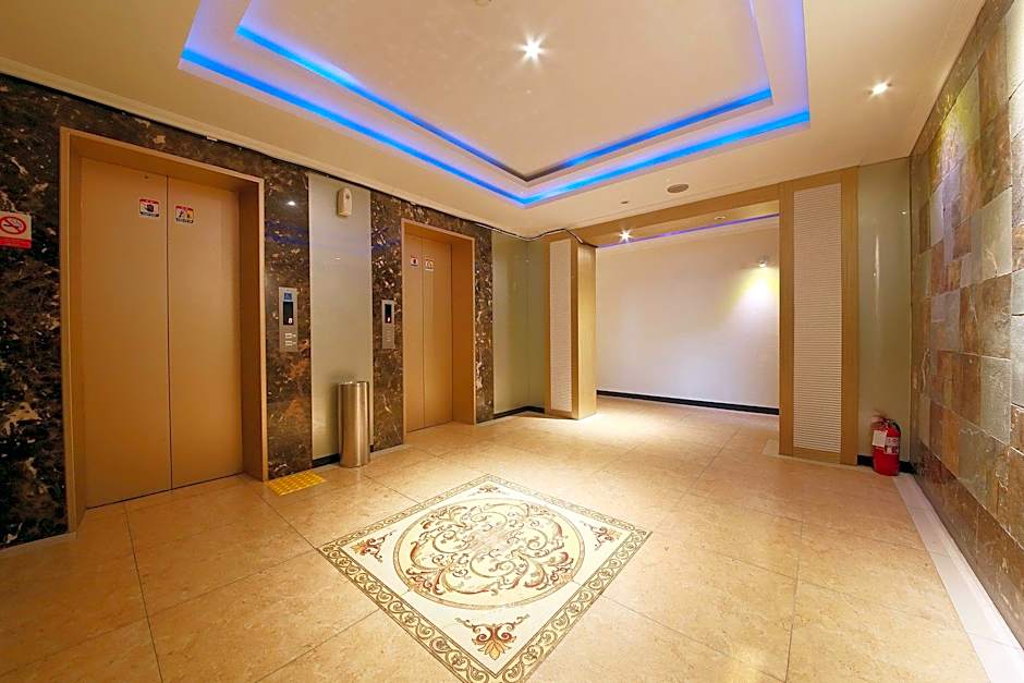 Rosenheim Hotel