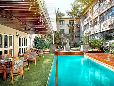 ANEW Hotel Capital Pretoria