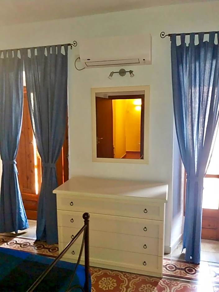 Il Terrazzino Iglesias