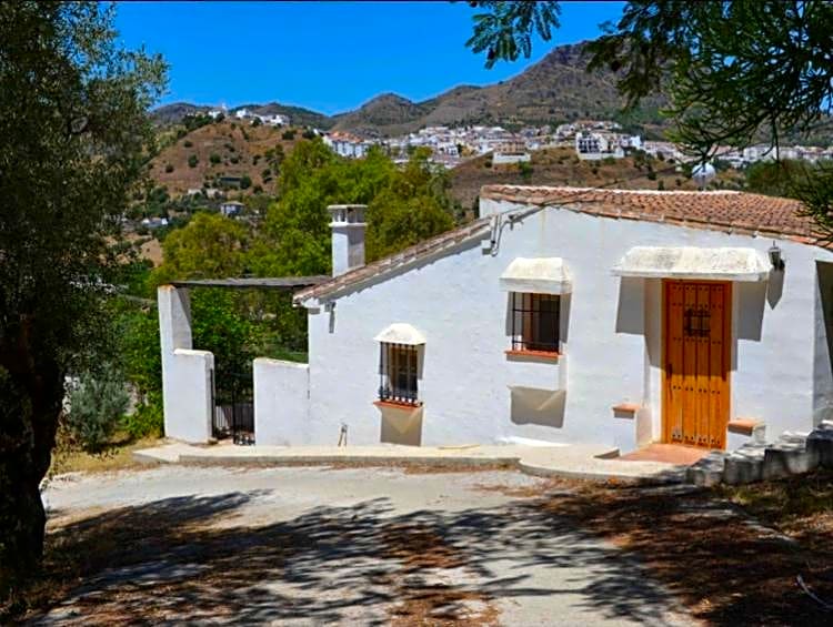 La Barranca de la Barca