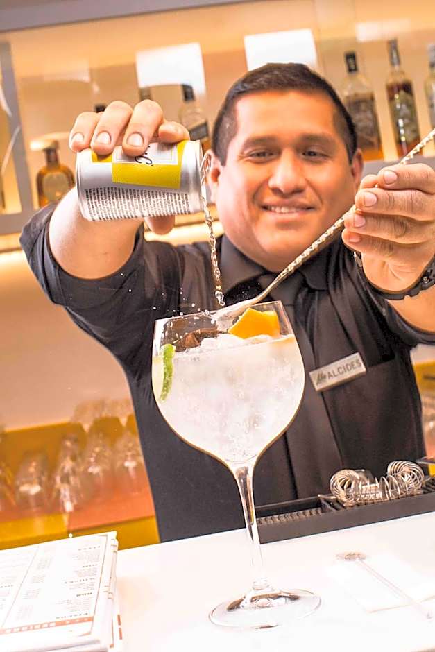 Libre Hotel, BW Signature Collection