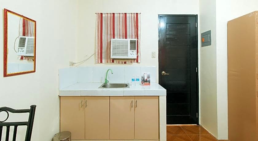 RedDoorz @ FDB Homes Nueva Ecija