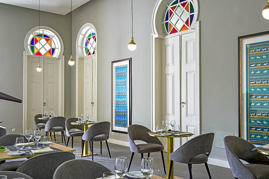 Villa Termal Spa Hotel by Unlock Hotels