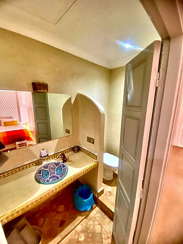 Riad Magnolia&SPA