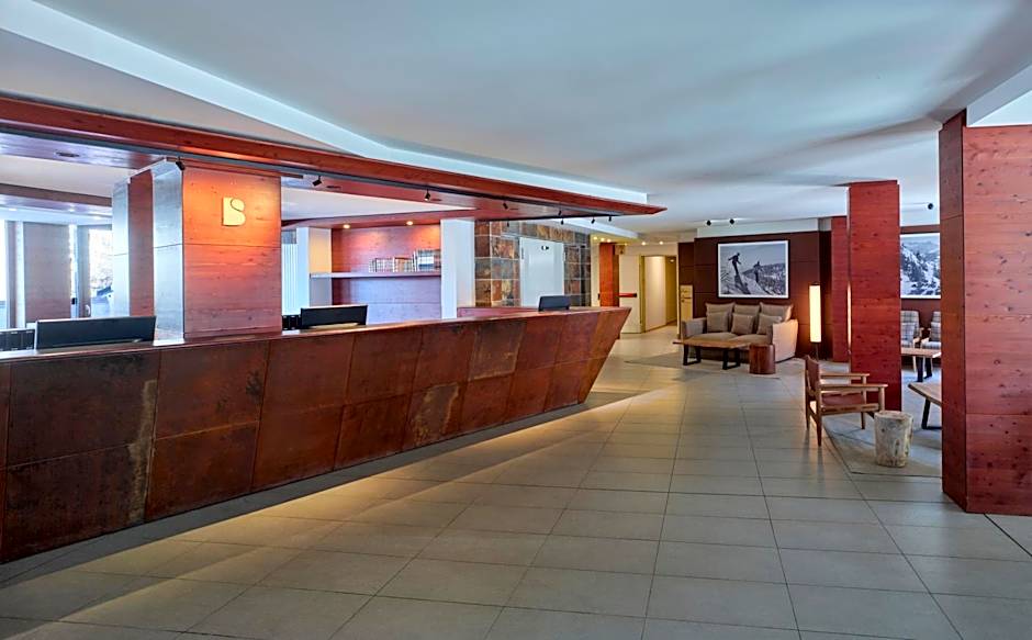 Hotel Sansicario Majestic