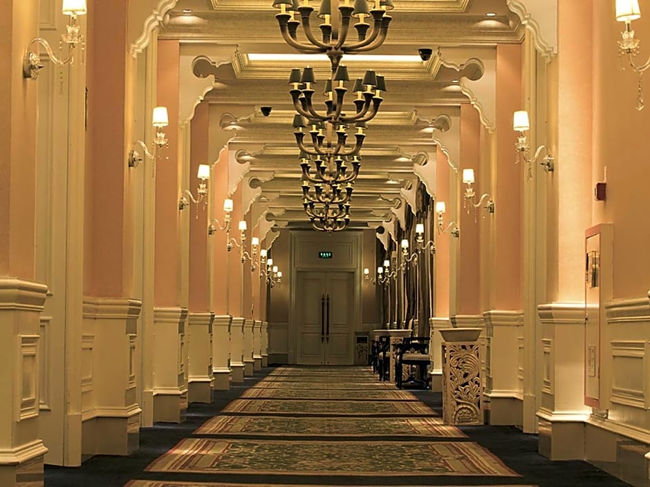 Country Garden Phoenix Hotel Suizhou