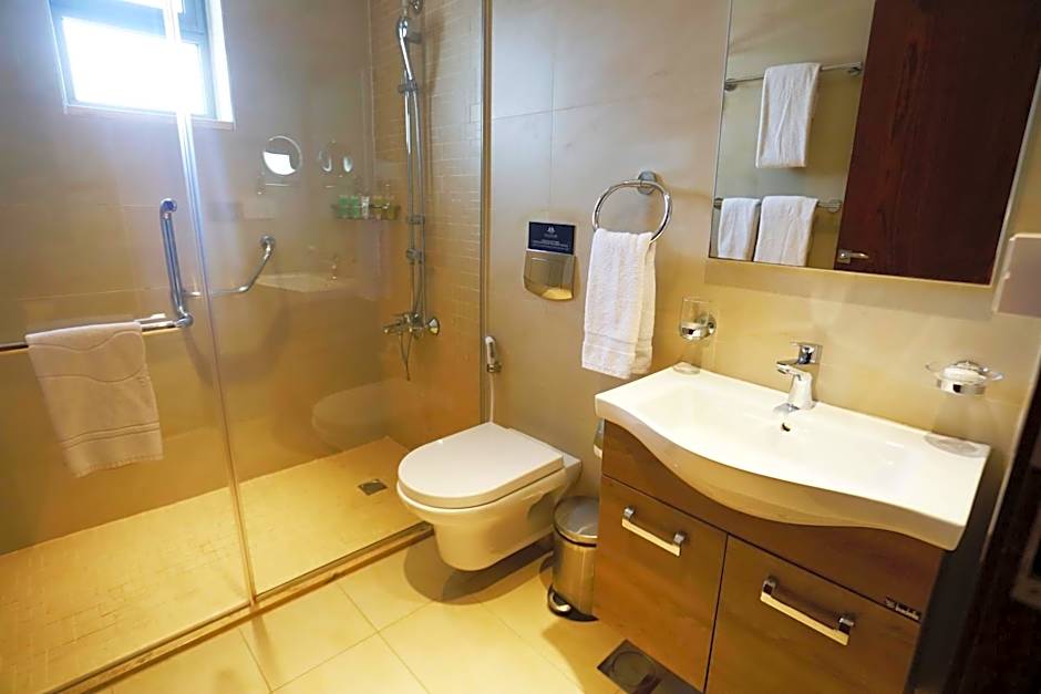 Naylover Hotel Suites