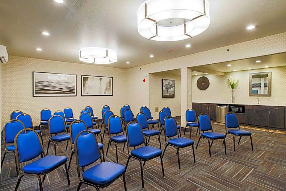 Hampton Inn By Hilton Prescott