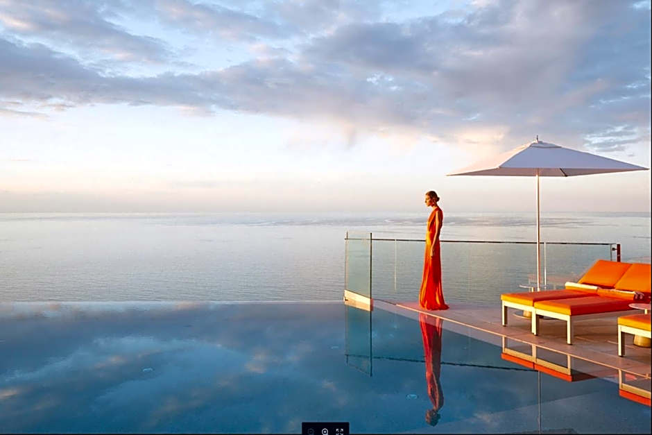 The Maybourne Riviera, Maybourne Hotel Collection