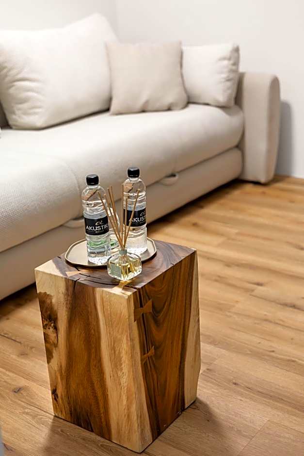 Harmonija Padel&Wellness Resort