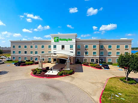 Holiday Inn Longview - North By IHG