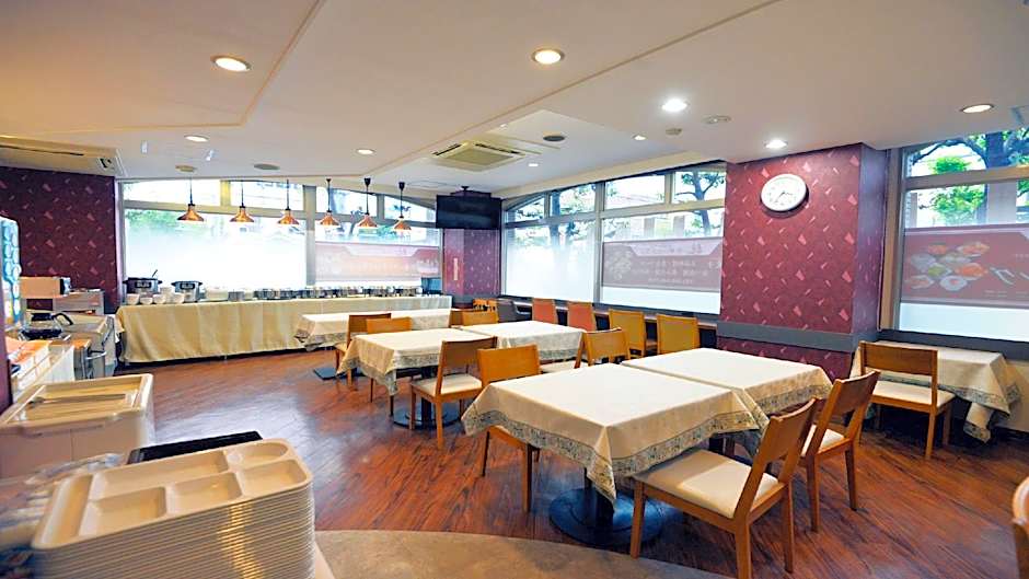APA Hotel Saitama Yatsuka Ekimae