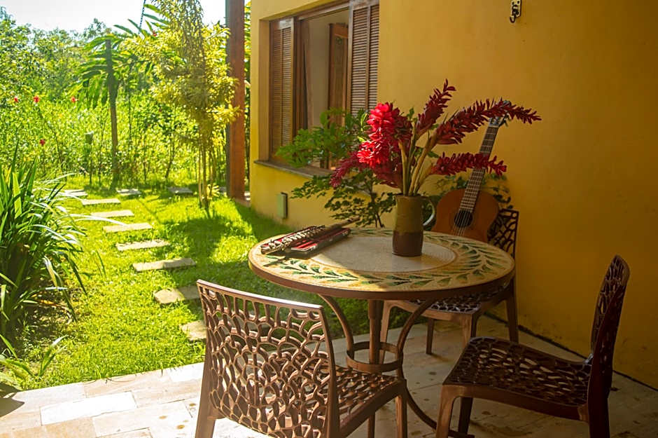 Casa Bon Voyage - Guesthouse