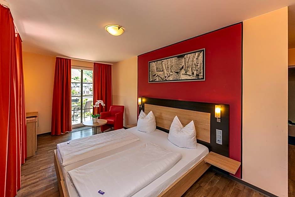 Hotel La Baia