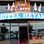 Hopa Heyamo Hotel